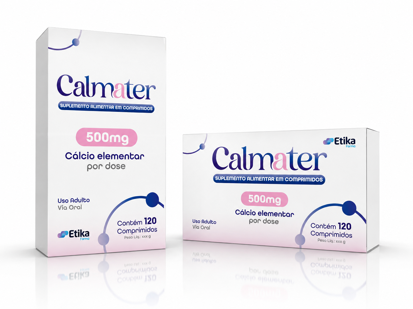 Calmater