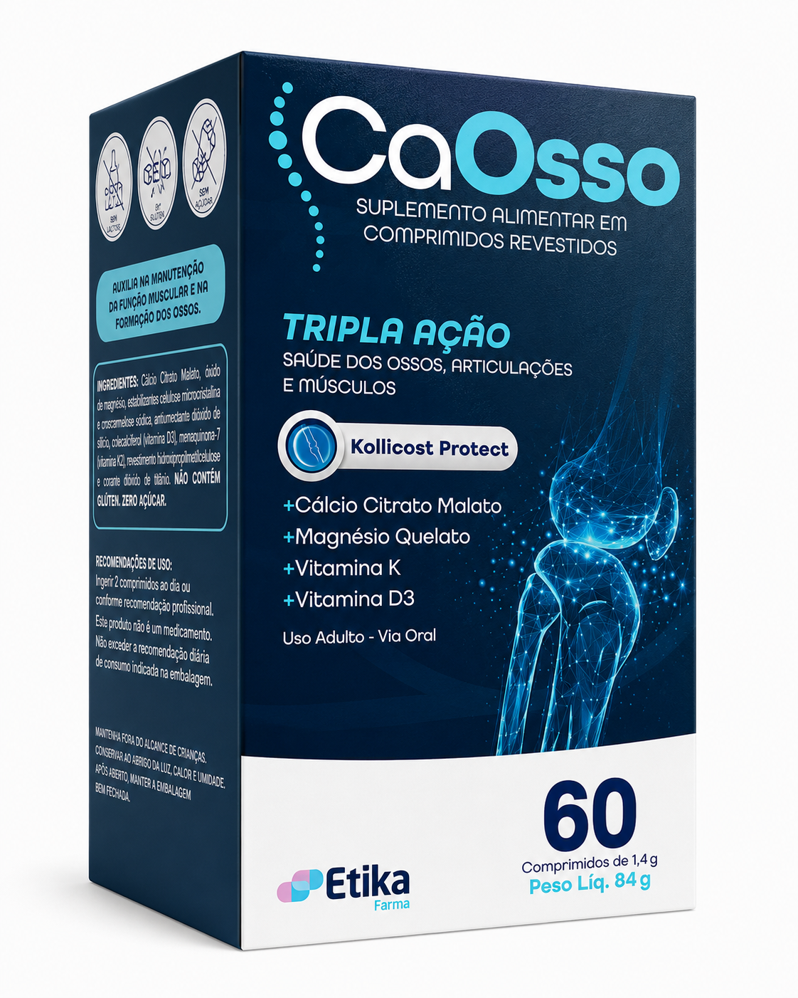 CaOsso