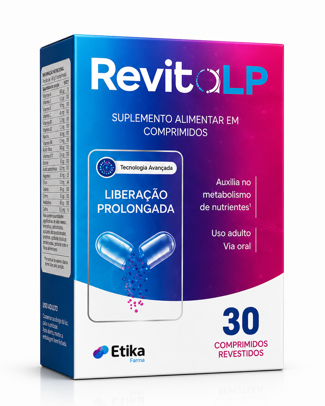 Revita LP
