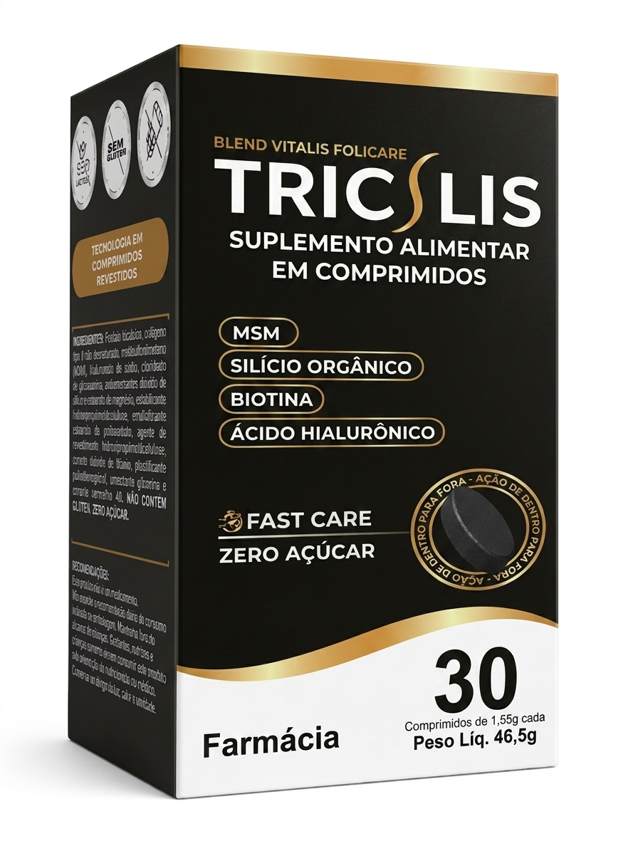 Tricslis